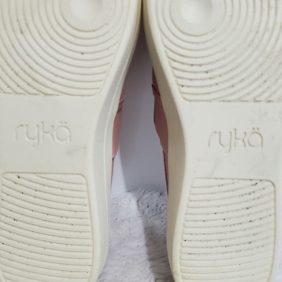 RYKA Valerie Memory Foam Slip On Mules Shoes - Picture 14 of 15